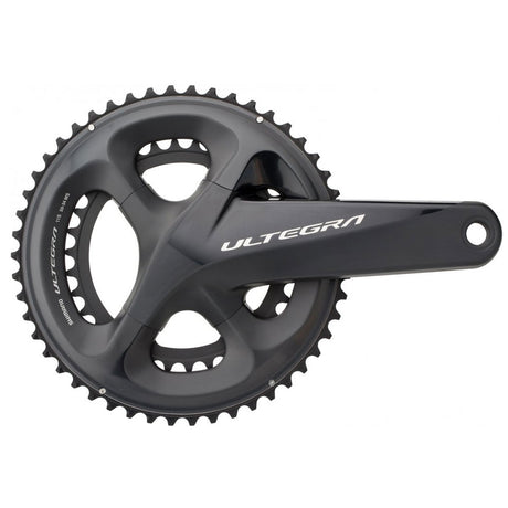 Shimano Kurbelgarnitur Ultegra FC-R8000 50-34T. 172.5 mm-0