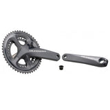 Shimano Kurbelgarnitur Ultegra FC-R8000 50-34T. 172.5 mm-3