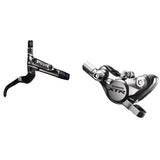 Shimano Scheibenbremse XTR M9000 (Race) VR-0