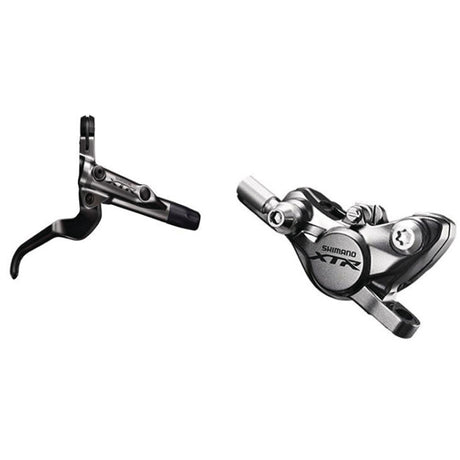 Shimano Scheibenbremsset XTR M9000 vorne-0