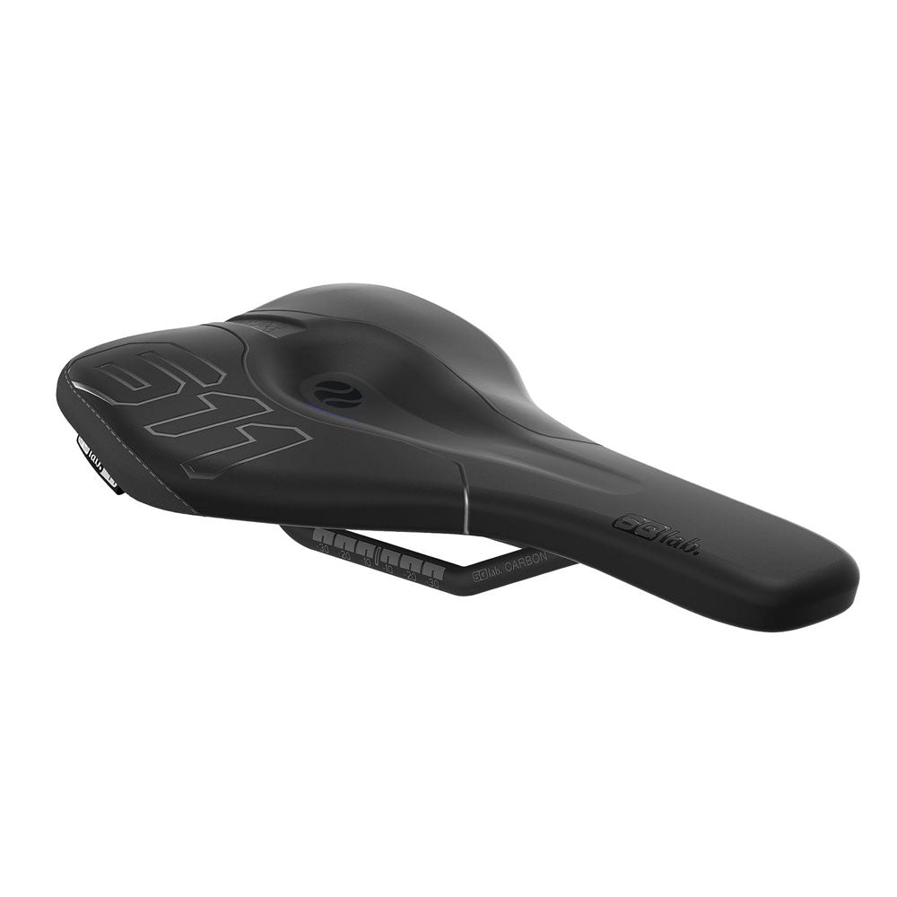 SQ-Lab Sattel 611 Ergowave carbon-0