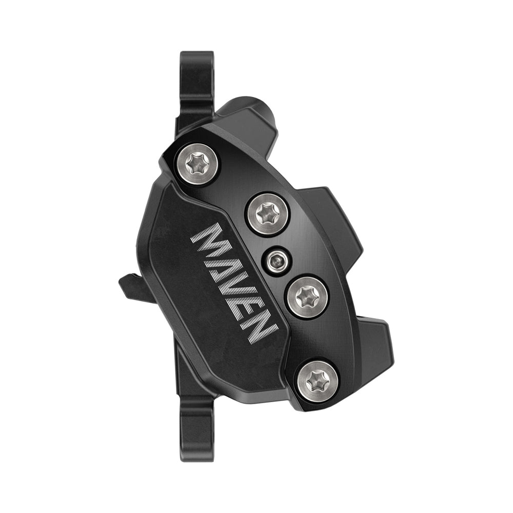 Sram Bremse Maven silver vorne-1