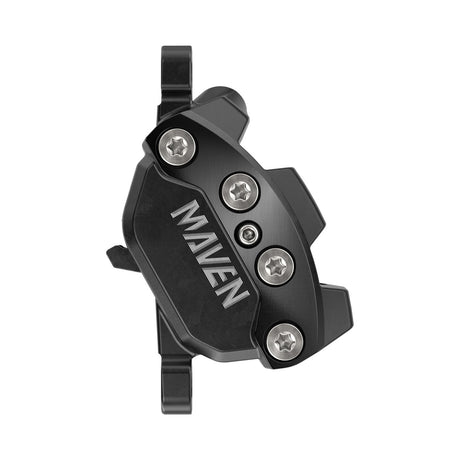 Sram Bremse Maven silver vorne-1