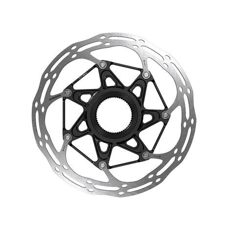 Sram Bremsscheibe Centerline X Rounded 2-teilig 6-Loch Stahl-0