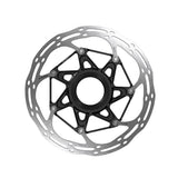 Sram Bremsscheibe Centerline X Rounded 2-teilig 6-Loch Stahl-0