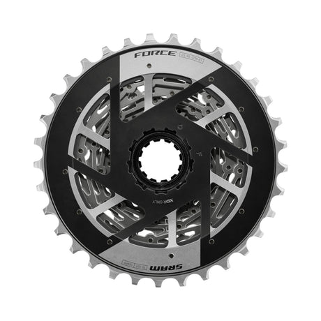Sram Kassette XG-1270 E1 12-fach 10-33T.-2