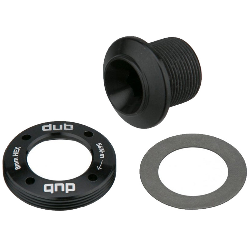 Sram Kurbelschrauben Kit DUB mit Abzieher M18/M 30-0