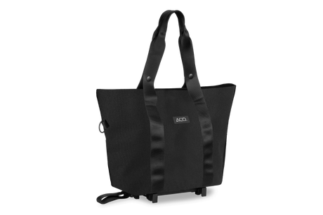 Cube ACID Seitentasche CITY 10 All In One black-0