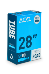Cube ACID Schlauch 28" ROAD SV 80 mm 28/32-622/630-0