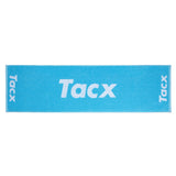Tacx Handtuch 115x30 cm blau-0