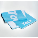 Tacx Handtuch 115x30 cm blau-1