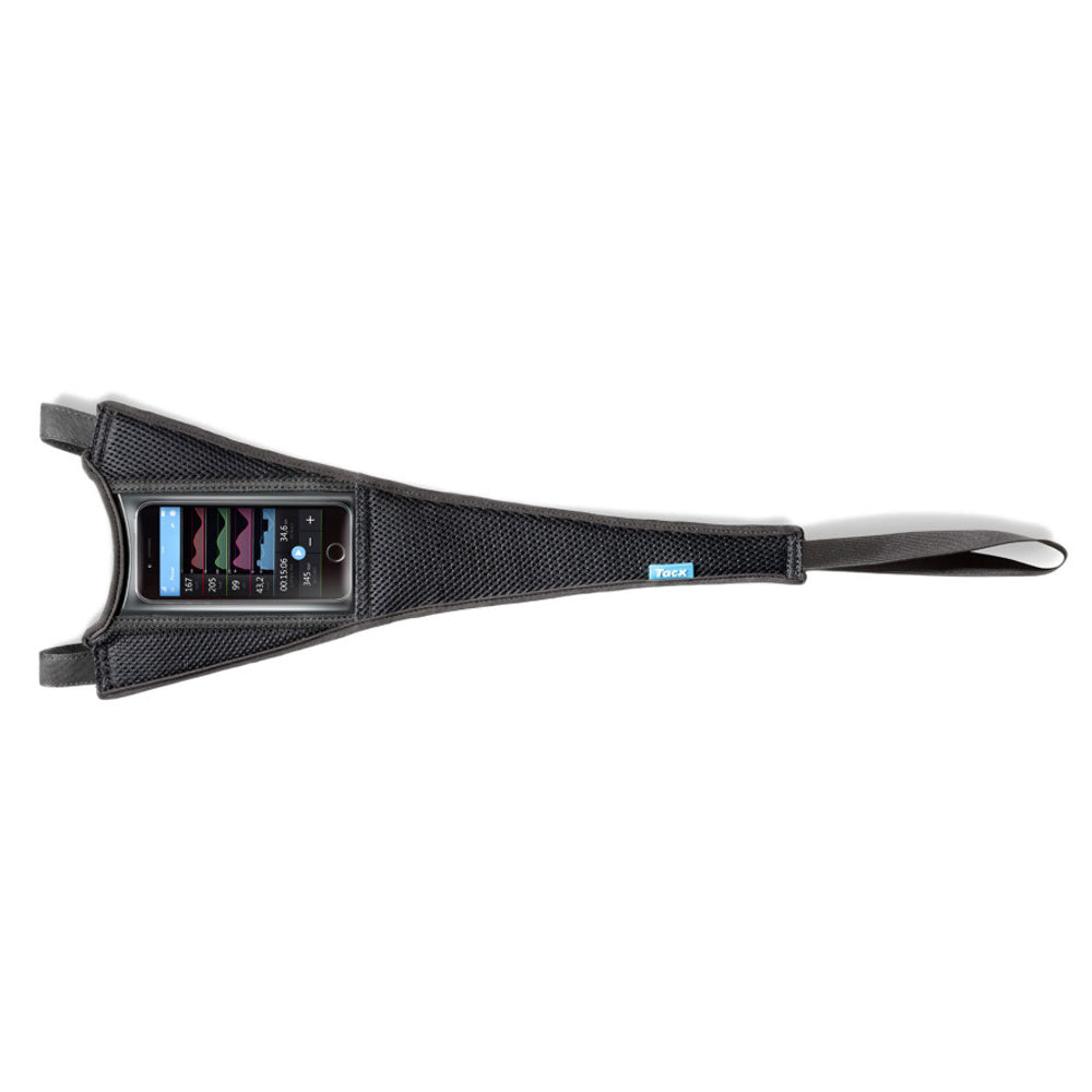 TACX Schweissfänger Smartphone-0