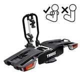 Thule EasyFold XT F 2B Fahrradträger-0