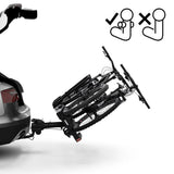 Thule EasyFold XT F 2B Fahrradträger-4