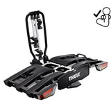 Thule EasyFold XT F 3B Fahrradträger-0