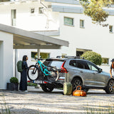 Thule EasyFold XT F 3B Fahrradträger-1