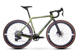 Storck Grix.3 Pro black jade sparkle-0