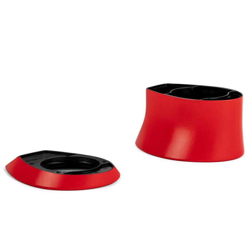 BMC Topcone Set SLR01 RED ICS2, ICS Carbon-0