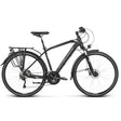 Kross Trans 11.0 H black graphite / silver matte-0