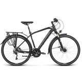 Kross Trans 11.0 H black graphite / silver matte-0