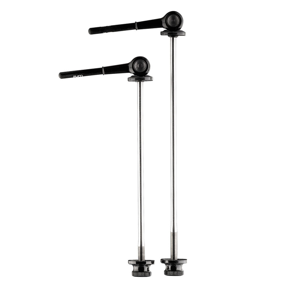 Tune Schnellspanner DC130, Road, schwarz-0