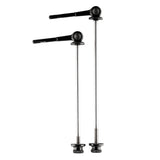 Tune Schnellspanner DC130, Road, schwarz-0