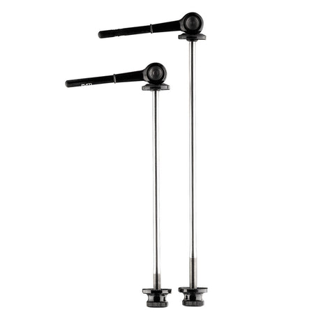 Tune Schnellspanner DC130, Road, schwarz-0