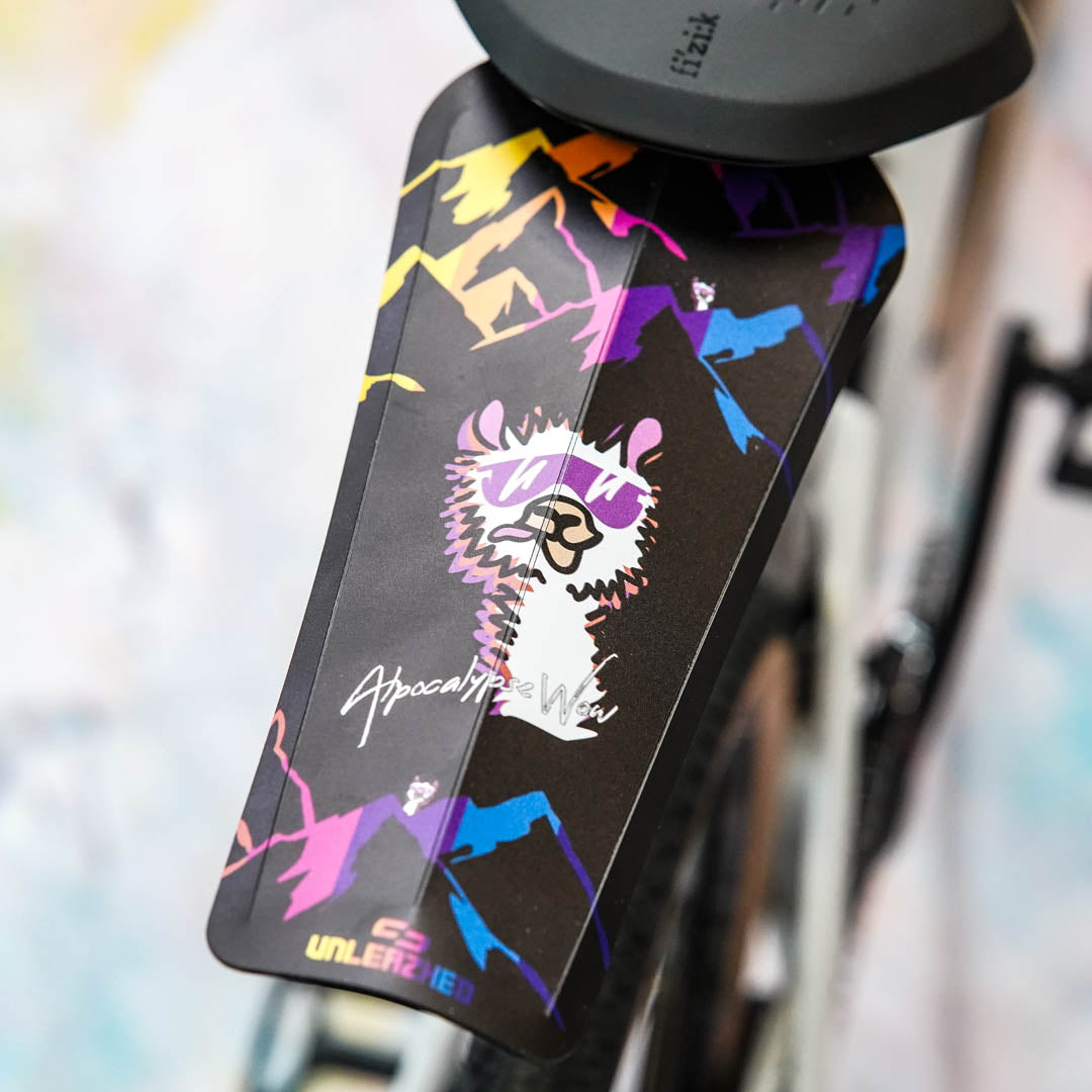 Unleazhed Mudguard MR01 Alpocalypse-1