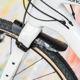 Unleazhed Mudguard Gravelbike MG01 black-1