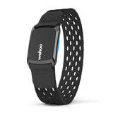 Wahoo Tickr Fit Herzfrequenz Armband BT & ANT-0
