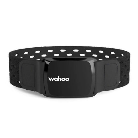 Wahoo Tickr Fit Herzfrequenz Armband BT & ANT-1