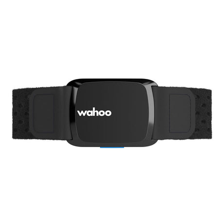 Wahoo Tickr Fit Herzfrequenz Armband BT & ANT-2