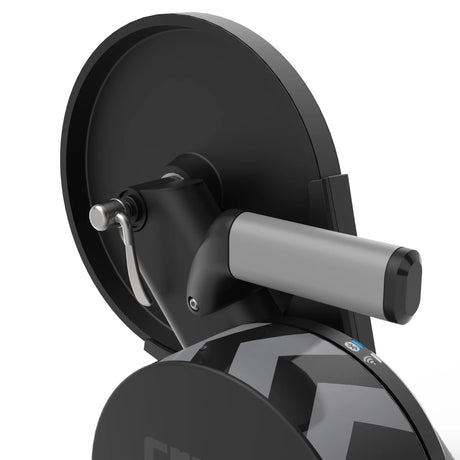 Wahoo KICKR V6 + 11-fach Kassette-2