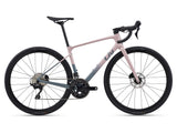 Liv Avail Advanced 2 rosy brown/ocean storm 2026-0